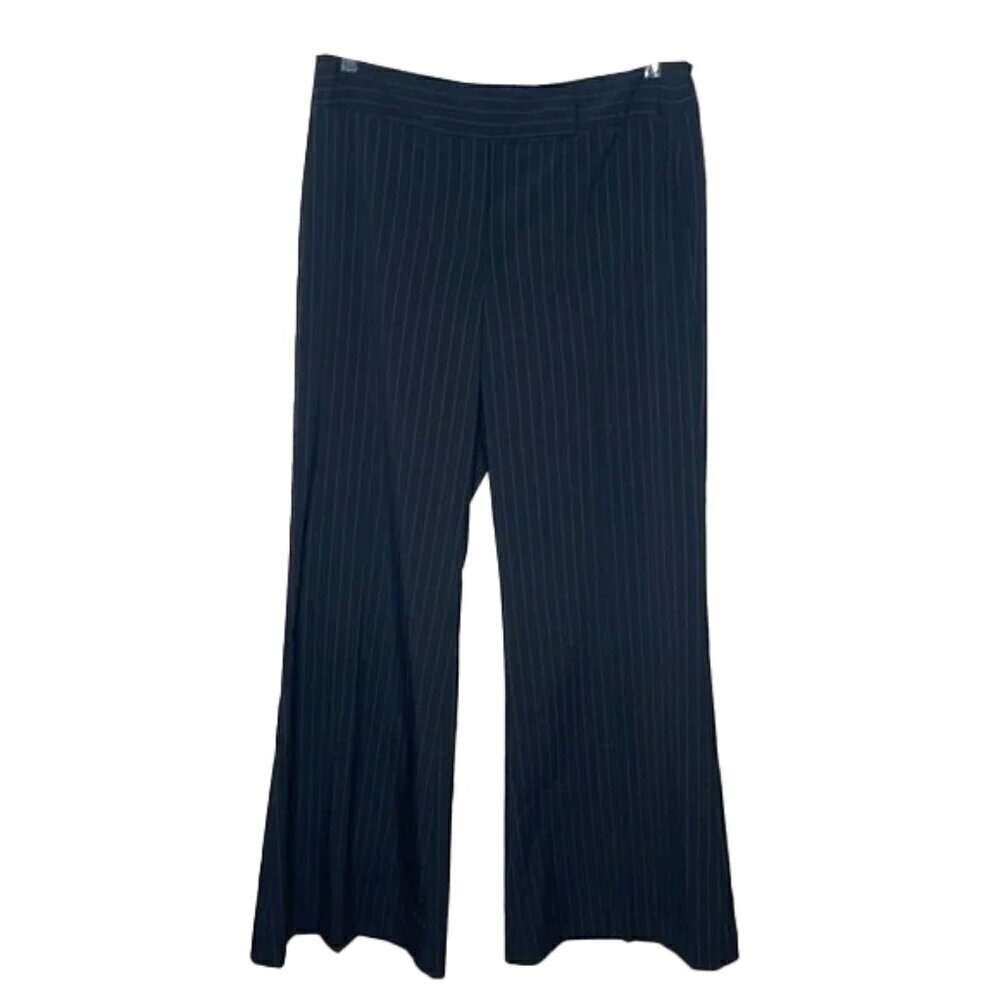 ❤️ NINE WEAT Striped Pants Size 8